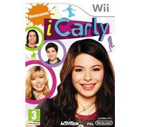 iCarly (Wii)