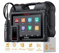 iCarsoft CR EAGLE OBD2 Diagnostic Scanner Bluetooth TPMS Bi-Directional CAN FD