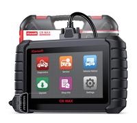 iCarsoft CR MAX Professional Multi-System Car Diagnostic Scan Tool +Free Updates