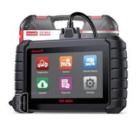 iCarsoft CR MAX Enhanced 2025 Pro Diagnostic Tool incl. Benz & BMW Adaptors
