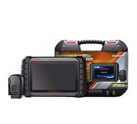 iCarsoft CR Max - Multi-Brand Car Diagnostic Case - Genuine Model with European Guarantee - Reads/Erases Default Settings - Maintenance Reset - Injector Coding - FAP Regeneration