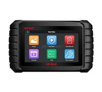 iCarsoft CR MAX UK | ALL Make Diagnostic Tool [UK SUPPORT & WARRANTY + FREE LIFETIME SOFTWARE UPDATES]