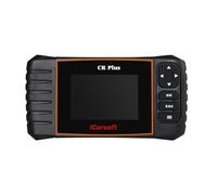 iCarsoft CR-PLUS Automotive Diagnostic Tool