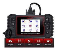 iCarsoft Diagnostic Tool CR PRO 2024 Full System All Makes Official Outlet