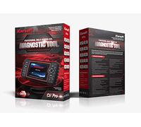 iCarsoft CR Pro Professional All In One Diagnostic Tool More than 40 Vehicle Makes OBD 2 Set of 5