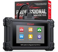 iCarsoft CR PRO S 2026 Car Diagnostic Tool Full System OBD2 WiFi Official UK