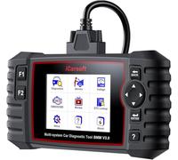 iCarsoft i902 Automotive Diagnostic Tool