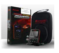 Icarsoft i903 OBD Deep Diagnostics Engine ABS Airbag Tool Tester Error