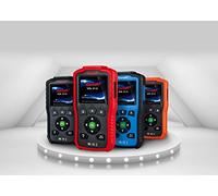 iCarsoft, i906 multi-system scanner for Volvo/Saab, OBD diagnostic scanner