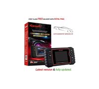 iCarsoft LR V2.0 - For JAGUAR Professional Diagnostic Tool - Official Outlet
