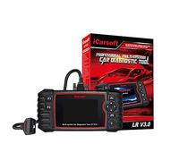 iCarsoft LR V3.0 Professional Diagnostic Tool for Land Rover and Jaguar