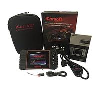 iCarsoft MB Idiagnostic device, Benz diagnostic error, reand clear, oil service, reset SBC reset, DPF reset, OBD2