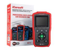 iCarsoft Car Diagnostic Scan Tool MB V1.0 2024 - For Mercedes - Official UK