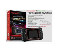 ICARSOFT MB V2.0 Professional CAR DIAGNOSTIC CODE SCANNER TOOL FOR MERCEDES BENZ