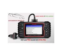 Icarsoft Mb V3.0 - Mercedes, Sprinter, Smart & Maybach Professional Diagnostic Tool