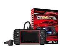 iCarsoft MB V3.0 Pro Car Diagnostic Case Compatible with Mercedes Sprinter and Smart - Professional Diagnostic Tool