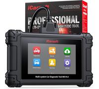 iCarsoft MB V4.0 Mercedes Vito V Class Diagnostic Scanner OBD2 Code Reader 2026