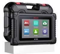 iCarsoft MT PRO Motorcycle Diagnostic Tool for Harley/BMW/Kawasaki/Indian etc. All Motorbikes Full System All Maintenance Reset, Actuation Test, Touchscreen Code Reader, Also Car OBD2 Diagnose