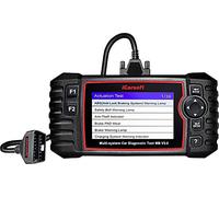 iCarsoft OBD II MB V3.0 Professional Universal Diagnostic Tool for Mercedes/Sprinters/Smart