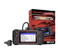 iCarsoft OP V3.0 Pro Car Diagnostic Tool for Opel and Vauxhall