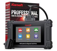 iCarsoft OP V4.0 Diagnostic tool For Opel/Vauxhall+ 2 Extra Brands