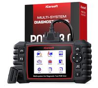 Icarsoft Por V3.0 - Porsche Professional Diagnostic Tool