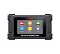 iCarsoft Professional Diagnostic Scanner for Porsche, POR V4.0 Full Systems Bidirectional Tool + 2 Extra Brand Packs, 27+12 Services, Auto VIN, Battery Registration, Lifetime WiFi Update