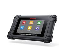 iCarsoft Professional Diagnostic Scanner for V.A.G, VAWS V4.0 Full Systems Bidirectional Tool for V.W/Au.di/Skoda/SEAT +2 Brand Packs, 42+ Services, Active Test, Lifetime WiFi Update