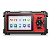 iCarsoft Professional HD V4.0 Truck Code Reader Multi-Brand HGV Diagnostic Tool