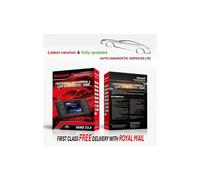 iCarsoft VAWS V3.0 - For Audi Professional Diagnostic Scan Tool -Official Outlet