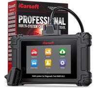 iCarsoft VAWS V4.0 VAG Diagnostic Scanner VW Audi Skoda SEAT Service Tool