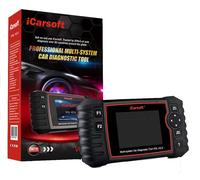 iCarsoft VOL V2.0 Diagnostic Scanner Tool for Volvo Saab OBD2 Code Reader