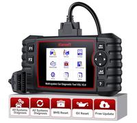 iCarsoft Vol V2.0 Universal Diagnostic Tool Professional and Powerful Vehicle Fault Diagnostic Tool for Volvo/SAAB