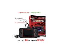 iCarsoft VOL V3.0 - For SAAB Professional Diagnostic Tool - Official Outlet