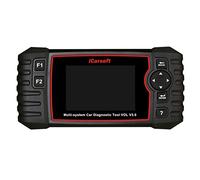 iCarsoft VOL V3.0 for Volvo/Saab Diagnostic Tool with auto VIN/Quick Test/Actuation Test
