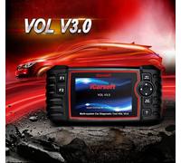 iCarsoft VOL V3.0 Full System Diagnostic Scan Tool for Volvo Saab