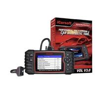 iCarsoft VOL V3.0 Pro Car Diagnostic Case - Professional Diagnostic Tool