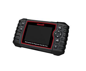 iCarsoft VOL V3.0 Universal Diagnostic Tool for Volvo / SAAB Vehicles OBD2 Black