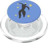 Icarus Artwork - Greek Mythology Art PopSockets PopGrip for MagSafe