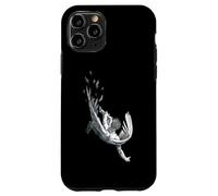 Icarus Falling Wings/Icarus and The Sun Greek Mythology Case for iPhone 11 Pro