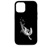 Icarus Falling Wings/Icarus and The Sun Greek Mythology Case for iPhone 12/12 Pro