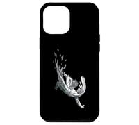 Icarus Falling Wings/Icarus and The Sun Greek Mythology Case for iPhone 12 Pro Max