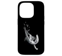 Icarus Falling Wings/Icarus and The Sun Greek Mythology Case for iPhone 14 Pro