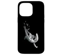 Icarus Falling Wings/Icarus and The Sun Greek Mythology Case for iPhone 14 Pro Max