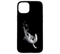 Icarus Falling Wings/Icarus and The Sun Greek Mythology Case for iPhone 15 Plus