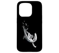 Icarus Falling Wings/Icarus and The Sun Greek Mythology Case for iPhone 15 Pro