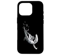 Icarus Falling Wings/Icarus and The Sun Greek Mythology Case for iPhone 16 Pro
