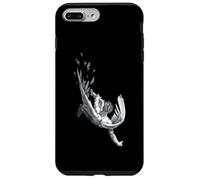 Icarus Falling Wings/Icarus and The Sun Greek Mythology Case for iPhone 7 Plus/8 Plus