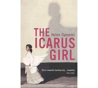 ICARUS GIRL by Helen Oyeyemi Paperback Self Help Business