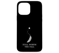 Icarus Greek Mythology Fly Too Close Greek Tragedy Case for iPhone 13 Pro Max